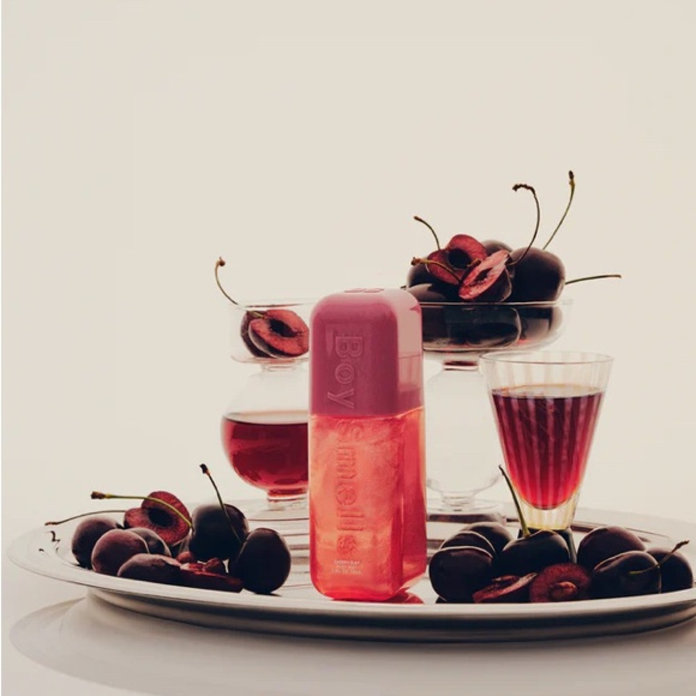 Boy Smells Cherry Slay Body Mist, New in Box - Picture 3 of 3